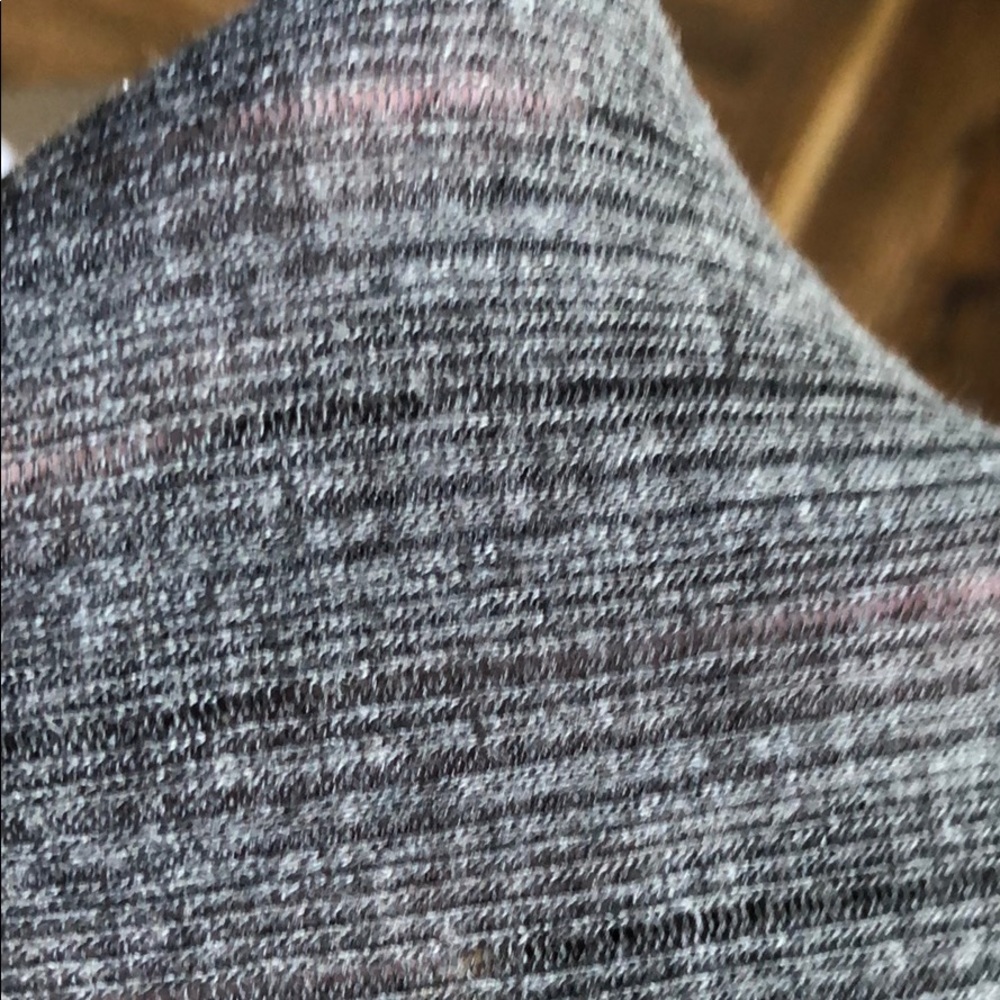 Splendid Ruffle Trim Tank - Picture 13 of 13